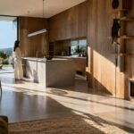 Design pet-friendly: casa elegante e sicura per tutti
