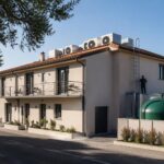 Edifici di riferimento ENEA: scenari per decarbonizzare le case