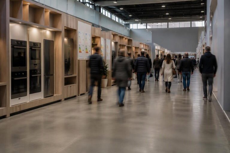 Fiera Casa Moderna 2026 a Udine: doppio weekend, design e prodotti tipici