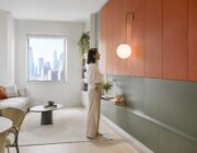 Idee di design per spazi piccoli: consigli di Nicoletta Carbotti