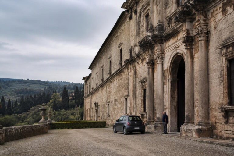 Le proprietà di Roberto Benigni: da Roma a Sardegna, passando per la Toscana
