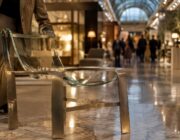 Made in Italy conquista la fiera Decorex 2026 a Londra