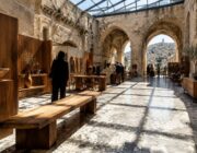 Matera: settore legno-arredo chiude con 400 meeting internazionali