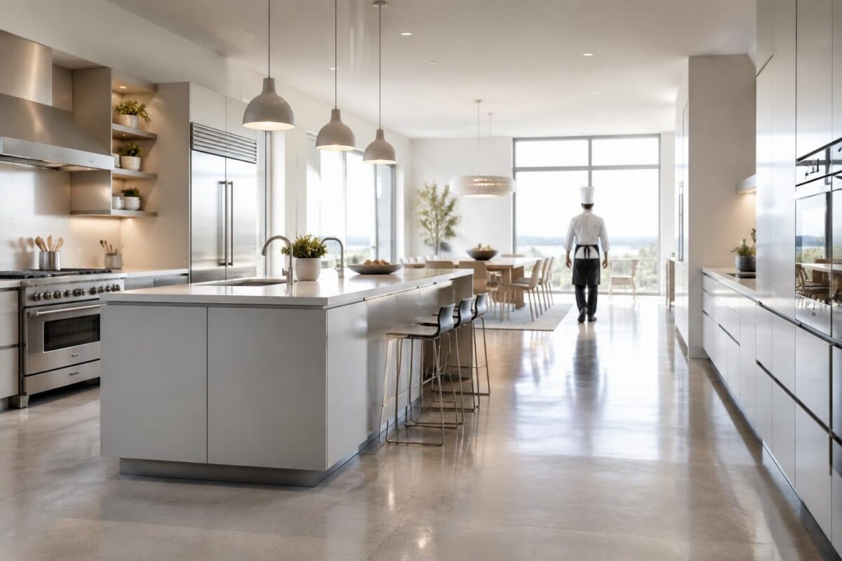 Nuove aperture di showroom, ristorante e bistrot a Forlì, Roma e Caserta