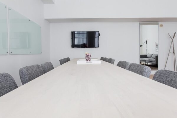 Arredamento ufficio dal design funzionale: i consigli di stile