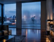 Porte Contempora di PAIL e finestre anthracite: design per casa