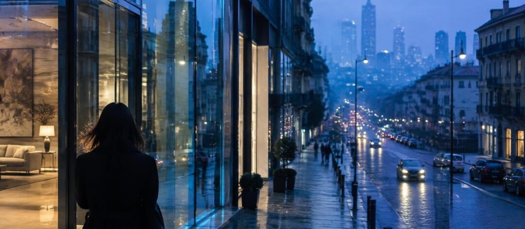 Prezzi record di immobili in Italia: top città per appartamenti e negozi