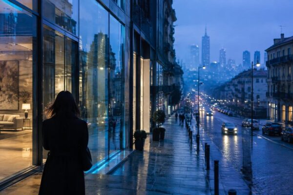 Prezzi record di immobili in Italia: top città per appartamenti e negozi
