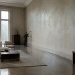 Ripristinare i muri di casa con tecniche da museo