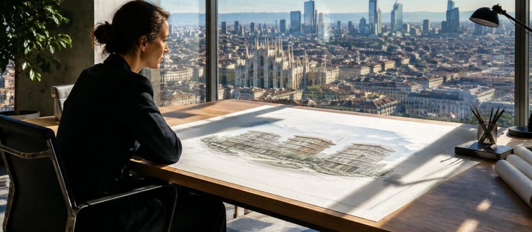 Rischio aumento mutui fissi, prezzi immobili in ribasso, Milano al top