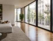Rivestimenti pet-friendly per divani: Oasis e Daytona di Febal Casa