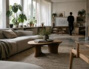 Scopri il corso di interior design per trasformare casa in 5 lezioni