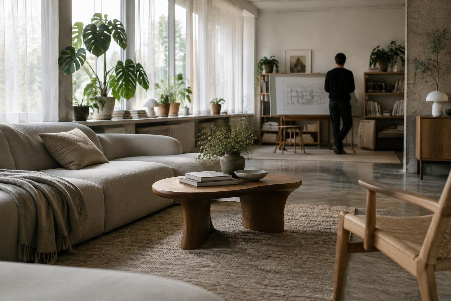Scopri il corso di interior design per trasformare casa in 5 lezioni