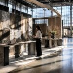 Scopri le novità di Ionia Stone Identity a Utrecht