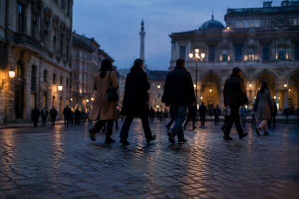 Summit immobiliare a Roma cancellato, cittadini chiedono più controllo