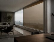 Tende sì o no: soluzioni moderne per luce e privacy