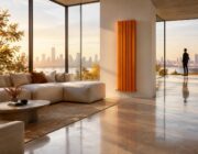 Tendenze 2026: arredo ecologico, trucchi autunnali e radiatori design