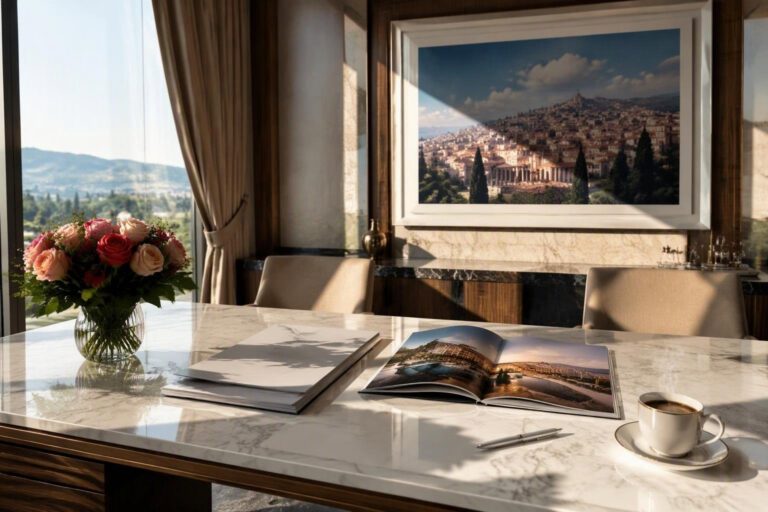Vendita da 3,05 milioni a Tivoli e hotel Kimpton a Roma 2029