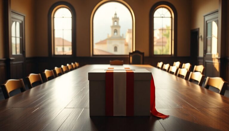 Andali conferma l’amministrazione con una sola lista: continuità in primo piano