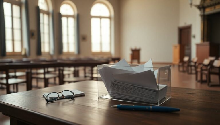 Belcastro supera il quorum: Torchia in vantaggio per la riconferma