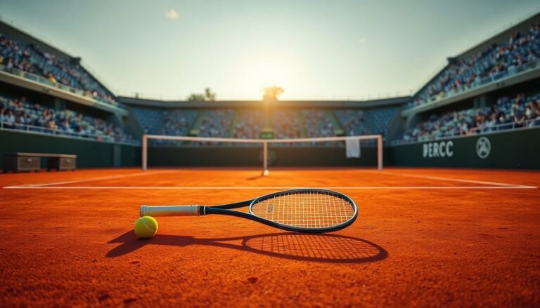 Berrettini vs Comesana: orario, precedenti e come seguire il match al Roland Garros