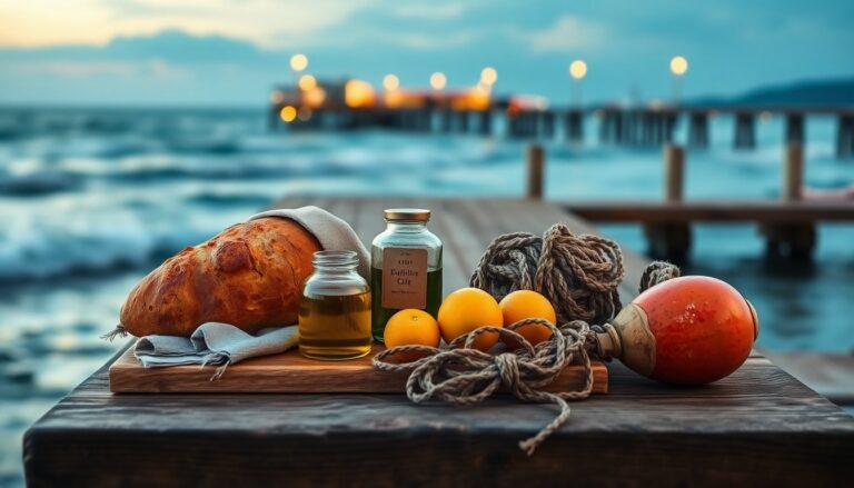 Brevi vacanze a Catanzaro: itinerario pratico e consigli