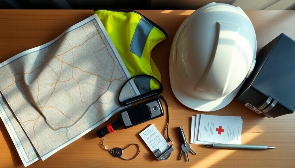 Come agire in caso di emergenza a Catanzaro: numeri e responsabilità