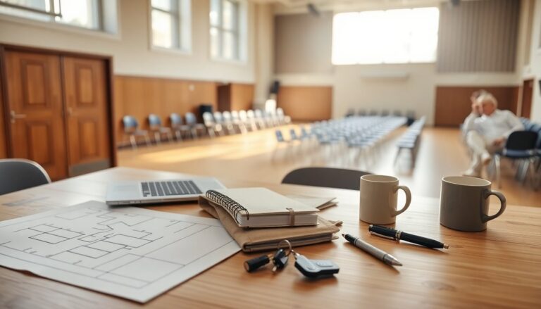 Come organizzare eventi culturali per associazioni e spazi locali