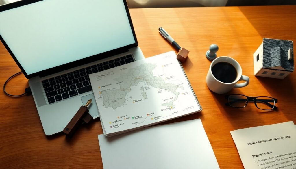 Come ottenere fondi europei per progetti locali: guida pratica