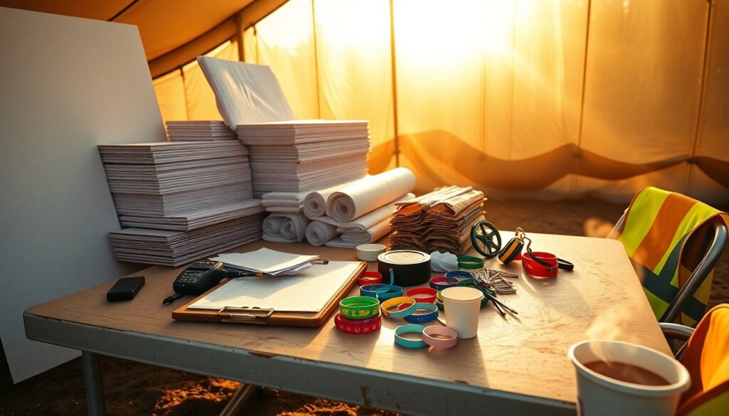 Come partecipare a un festival: guida pratica per espositori e visitatori