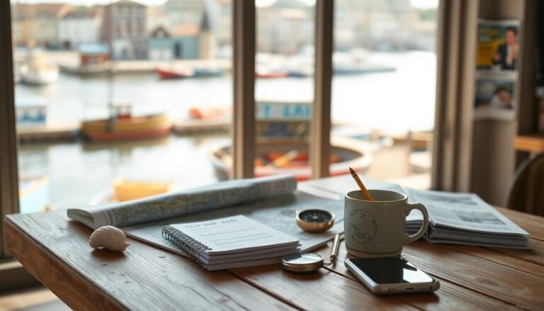 Come pianificare visite e mostre: guida pratica per appassionati locali