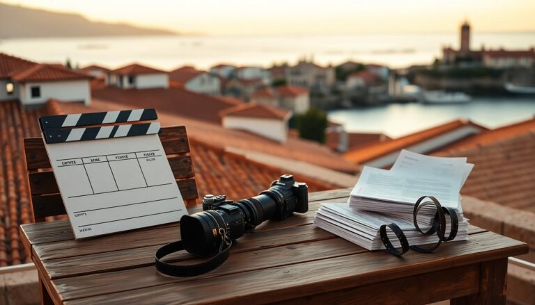 Cortometraggio Tutte o nessuna: riprese concluse a Corigliano-Rossano