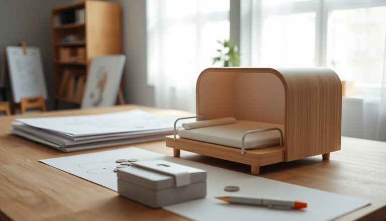 Domus-B: il modulo abitativo per bambini con obesità grave