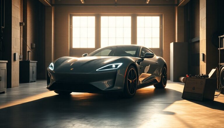 Ferrari Luce, la nuova elettrica del Cavallino che apre un segmento
