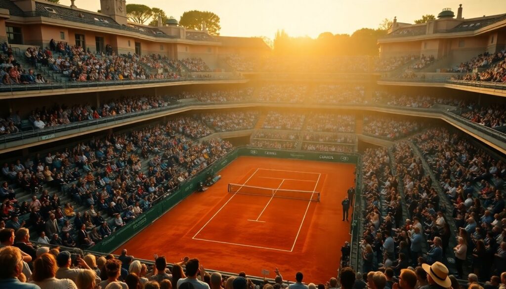 Il coro che contagia Roland Garros 2026: tra divertimento e polemiche