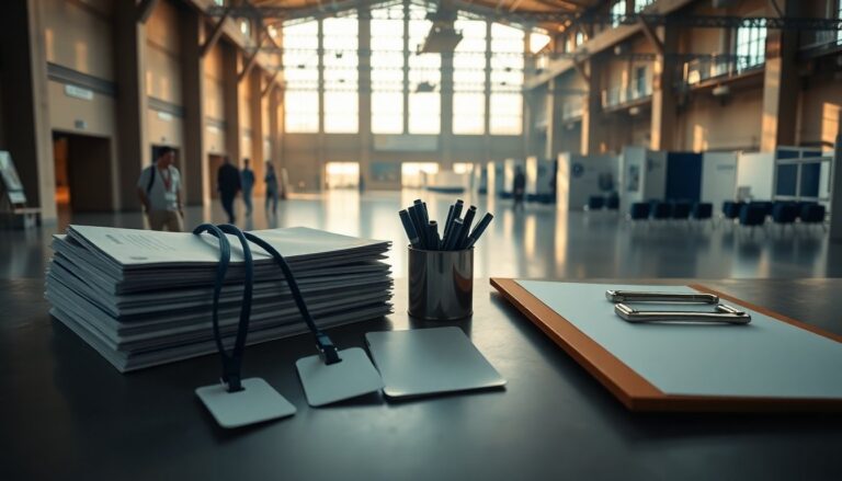 Il lavoro chiama: opportunità e matching alla fiera Giovanni Colosimo