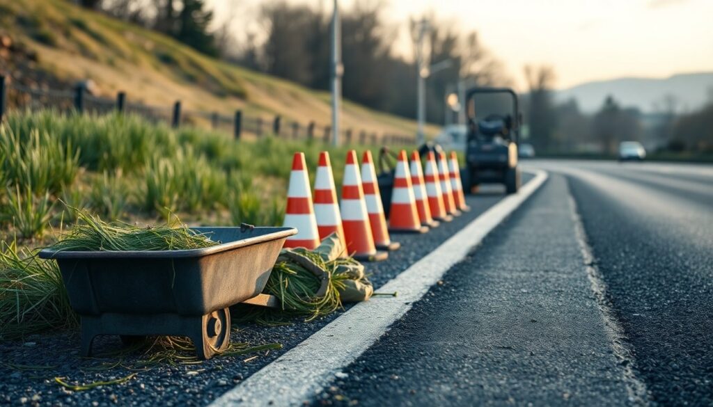 Interventi su strade provinciali a Cosenza per migliorare sicurezza e percorribilità