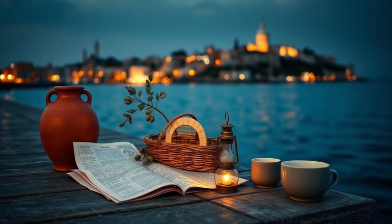 Itinerari culturali a Catanzaro – guide per visitatori curiosi