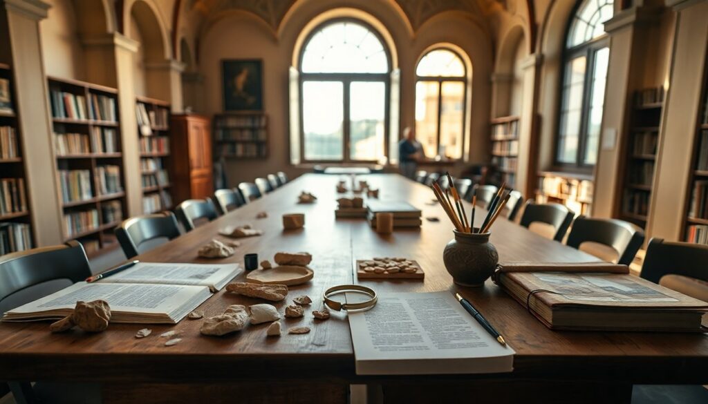 Laboratorio Kropos a Cropani: archeologia, memoria e arte in dialogo