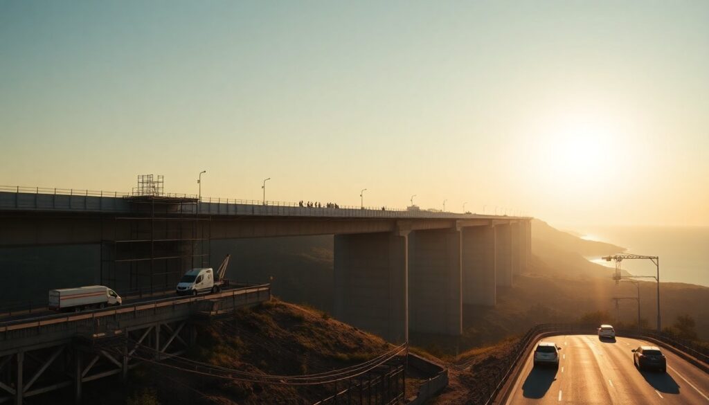 Lavori sul viadotto Bisantis: a settembre parte il cantiere a Catanzaro