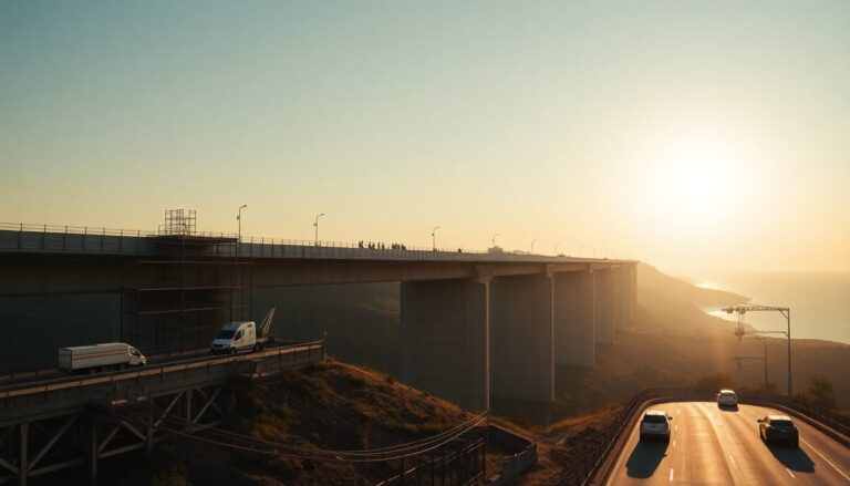 Lavori sul viadotto Bisantis: a settembre parte il cantiere a Catanzaro
