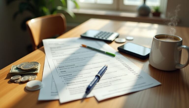 Leggere la bolletta e risparmiare: guida pratica per la casa