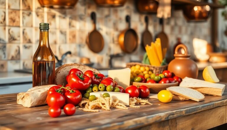 Mangiare a Catanzaro: dove trovare i piatti tipici