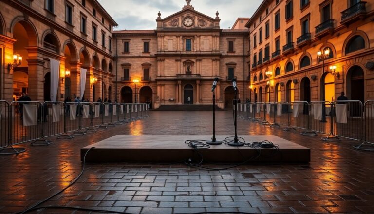 Manifestazione a Civita, sindaci calabresi in difesa di Tocci e per cambiare le regole