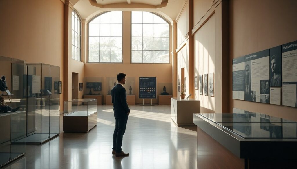 Musei di Catanzaro: informazioni su orari, tariffe e accesso