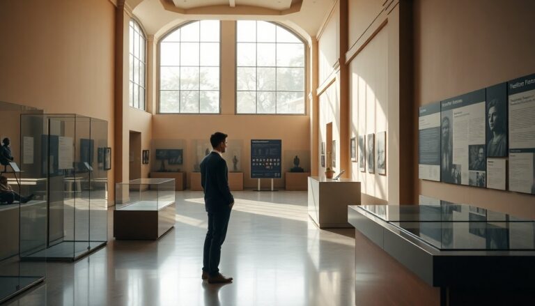 Musei di Catanzaro: informazioni su orari, tariffe e accesso