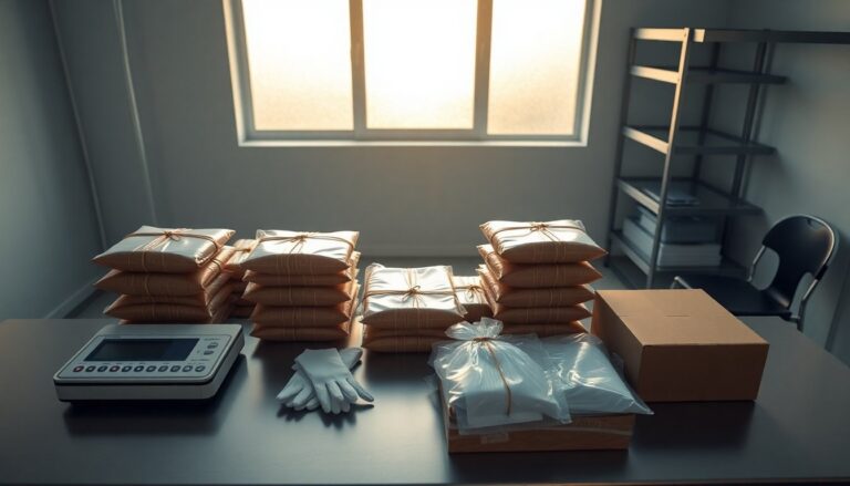 Operazione antidroga a Reggio Calabria: 32 misure cautelari e sequestro di 40 kg