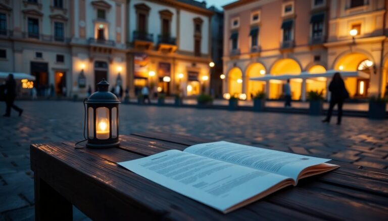 Programma della Notte dei Musei a Catanzaro con aperture serali