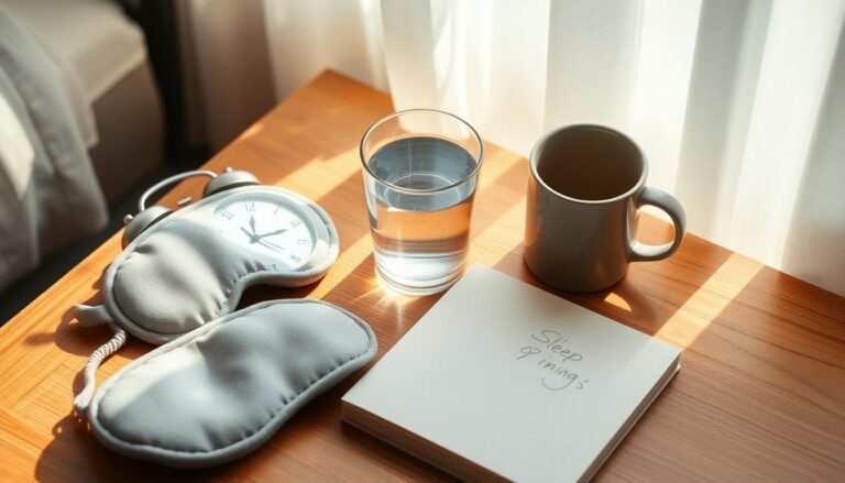 Quante ore di sonno servono per rallentare l’invecchiamento