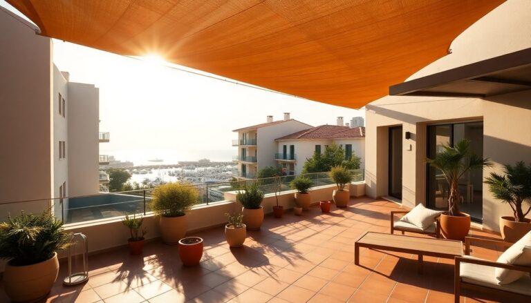Residenziale a Catanzaro: Terrazze di Falenta by Evisal con efficienza energetica